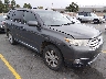 5TDZK3EH2DS****** Salvage and Wrecked 2013 Toyota Highlander in Fremont