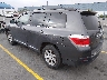 5TDZK3EH2DS****** Salvage and Repairable 2013 Toyota Highlander in Fremont