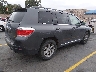 5TDZK3EH2DS****** Salvage and Wrecked 2013 Toyota Highlander in California State