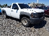1GCNCPEX4BZ****** Salvamento y Destrozados 2011 Chevrolet Silverado 1500 en Avenel New Jersey