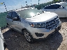 2FMPK3G99HB****** Salvage and Wrecked 2017 Ford Edge in San Antonio South