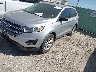 2FMPK3G99HB****** Used and Repairable 2017 Ford Edge in San Antonio South