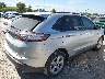 2FMPK3G99HB****** Salvage and Wrecked 2017 Ford Edge in Texas State