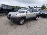 KM8JN12D96U****** Usados y Reparables 2006 Hyundai Tucson en Manchester