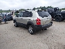 KM8JN12D96U****** Salvamento y Reparables 2006 Hyundai Tucson en Manchester