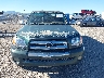 5TBRT34113S****** Wrecked 2003 Toyota Tundra in California State