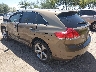 4T3ZK3BB5AU****** Salvamento y Reparables 2010 Toyota Venza en Tucson