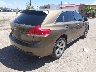 4T3ZK3BB5AU****** Salvamento y Destrozados 2010 Toyota Venza en Estado de Arizona