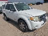 1FMCU93168K****** Salvamento y Destrozados 2008 Ford Escape en Missoula