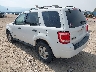 1FMCU93168K****** Salvamento y Reparables 2008 Ford Escape en Missoula