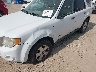 1FMCU93168K****** Salvamento y Reparables 2008 Ford Escape en Estado de Montana