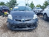 JTDKN3DU6C5****** Wrecked 2012 Toyota Prius in Wisconsin State