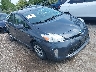 JTDKN3DU6C5****** Salvage and Wrecked 2012 Toyota Prius in Milwaukee