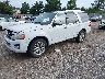 1FMJU2AT7GE****** Used and Repairable 2016 Ford Expedition in Southern New Jersey
