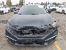 2HGFC2F69MH****** Destrozados 2021 Honda Civic en Estado de California