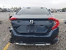 2HGFC2F69MH****** Destrozados 2021 Honda Civic