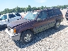 1J4FX58S3SC****** Used and Repairable 1995 Jeep Grand Cherokee in Birmingham