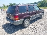 1J4FX58S3SC****** Salvage and Wrecked 1995 Jeep Grand Cherokee in Alabama State