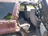 1J4FX58S3SC****** Wrecked 1995 Jeep Grand Cherokee in Birmingham