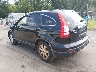 5J6RE48729L****** Salvage and Repairable 2009 Honda CR-V in Hartford