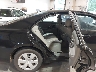 4T1BE46K38U****** Wrecked 2008 Toyota Camry in High Point