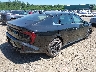 3KPFW4DE5TE****** Salvage and Wrecked 2026 Kia K4 in New York State