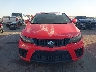 KNAFW6A30A5****** Usados 2010 Kia Forte en Estado de Arizona