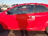 KNAFW6A30A5****** Salvamento 2010 Kia Forte