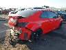 KNAFW6A30A5****** Salvamento y Destrozados 2010 Kia Forte en Estado de Arizona