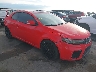 KNAFW6A30A5****** Salvamento y Destrozados 2010 Kia Forte en Phoenix