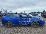 JF1VA1J60G9****** Repairable 2016 Subaru WRX in New York State