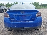 JF1VA1J60G9****** Used 2016 Subaru WRX