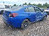 JF1VA1J60G9****** Salvage and Wrecked 2016 Subaru WRX in New York State
