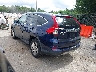 2HKRM4H75GH****** Repairable 2016 Honda CR-V in Maine State