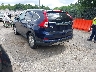 2HKRM4H75GH****** Salvage and Repairable 2016 Honda CR-V in Portland Gorham
