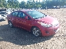 5NPDH4AE4DH****** Salvamento y Destrozados 2013 Hyundai Elantra en Templeton