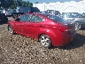 5NPDH4AE4DH****** Salvamento y Reparables 2013 Hyundai Elantra en Templeton