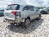 2HNYD2H22CH****** Salvamento y Destrozados 2012 Acura MDX en Estado de Ohio