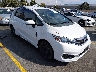 3HGGK5H43KM****** Salvage and Wrecked 2019 Honda Fit in Fremont