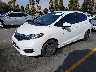 3HGGK5H43KM****** Used and Repairable 2019 Honda Fit in Fremont