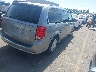2C4RDGCG0KR****** Salvage and Wrecked 2019 Dodge Grand Caravan in Utah State