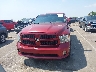 3C6RR6KT9EG****** Destrozados 2014 RAM 1500 en Estado de Tennessee