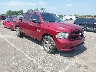 3C6RR6KT9EG****** Salvamento y Destrozados 2014 RAM 1500 en Memphis