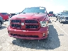 3C6RR6KT9EG****** Salvamento y Reparables 2014 RAM 1500 en Estado de Tennessee