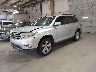 5TDZK3EH6DS****** Used and Repairable 2013 Toyota Highlander in High Point