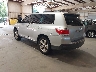 5TDZK3EH6DS****** Salvage and Repairable 2013 Toyota Highlander in High Point
