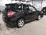 JF2SJAHC6FH****** Salvage and Wrecked 2015 Subaru Forester in Iowa State