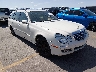 WDBUH87X49B****** Salvage and Wrecked 2009 Mercedes-Benz E-Class in Austin North