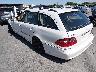 WDBUH87X49B****** Salvage and Repairable 2009 Mercedes-Benz E-Class in Austin North