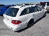 WDBUH87X49B****** Salvage and Wrecked 2009 Mercedes-Benz E-Class in Texas State